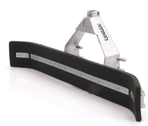 MAR1508 - Modderschraper PEECON MS265G - 1