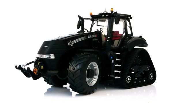 MAR1807 - CASE IH Magnum Rowtrac ZWART Gelimiteerd tot 500 stuks - 1