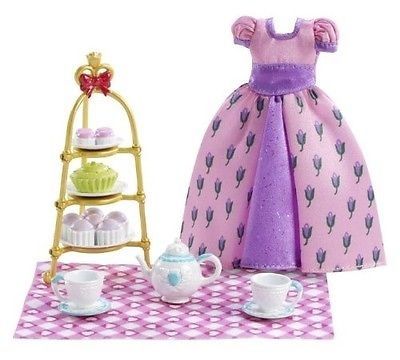 MATBDH47 - Princess SOFIA Tuintheedoos - 1