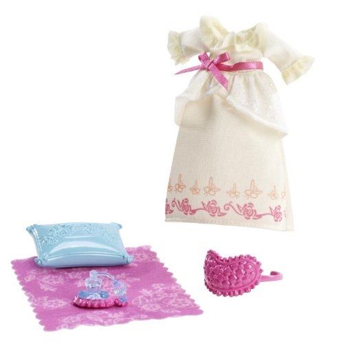 MATBDH49 - Nachtkledingdoos voor Amber Princess SOFIA - 1