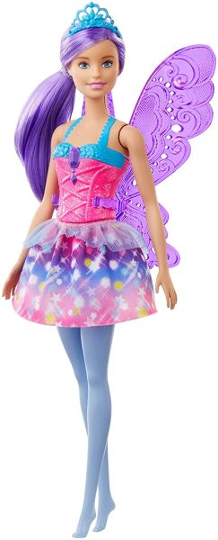 MATGJK00 - BARBIE Droomtopia - 1