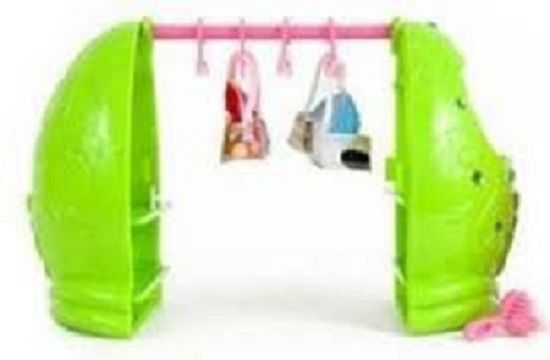 MEGA47159 - MYSTIC BABIES Garderobe - 1