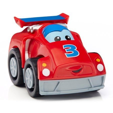 MEGA80401 - Race auto - 1