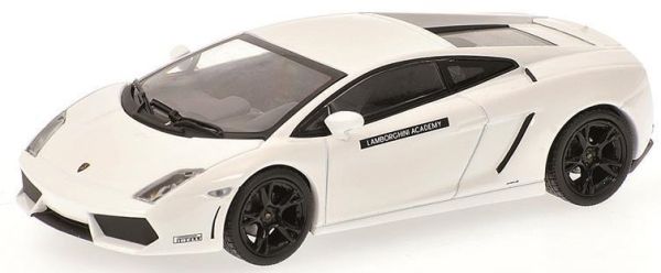 MNC436103801 - LAMBORGHINI Gallardo LP560-4 Lamborghini Academy wit - 1