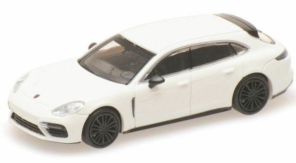MNC870067110 - PORSCHE Panamera Turbo S E-Hybrid Sport Turismo 2017 wit - 1