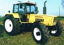 MO65325 - MARSHALL D944 Hars - leverbaar oktober - 1