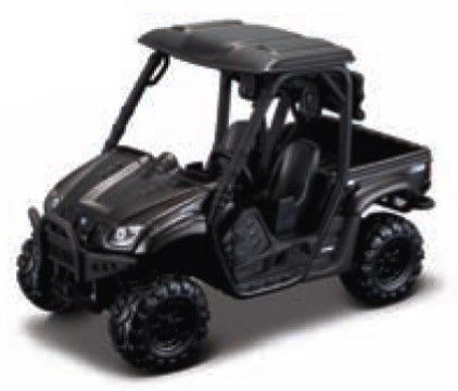 MST21087NOIR - YAMAHA neushoorn 700 - 1