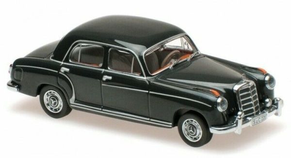 MXC940033001 - MERCEDES BENZ 220 S 1956 groen - 1