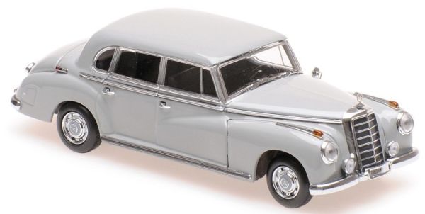 MXC940039061 - MERCEDES BENZ 300 1951 grijs - 1