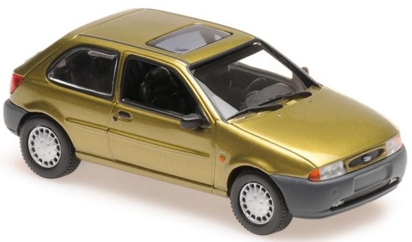 MXC940085060 - FORD Fiesta 1995 goud - 1