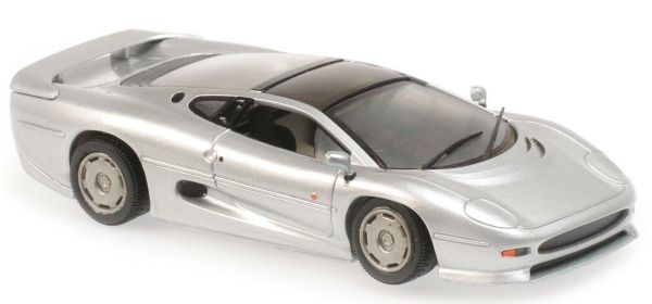 MXC940102221 - JAGUAR XJ220 1991 grijs - 1