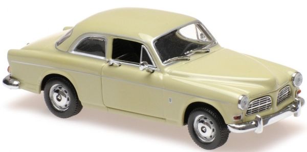 MXC940171002 - VOLVO 121 Amazon 1966 limoengroen - 1