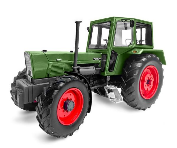 ATCMA66794 - FENDT Favorit 614 S met cabine - 1