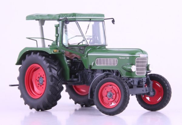 ATCMA75460 - FENDT Farmer 3S 2WD met Peko-cabine - 1e editie - 1