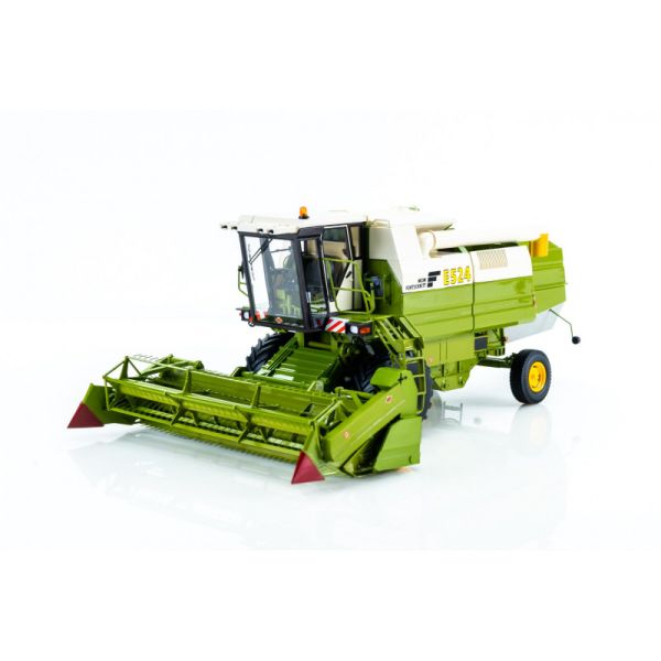 ATC90192 - FORTSCHRITT E524 oogstmachine met maaiwagen - Beperkt tot 333 ex. - 1