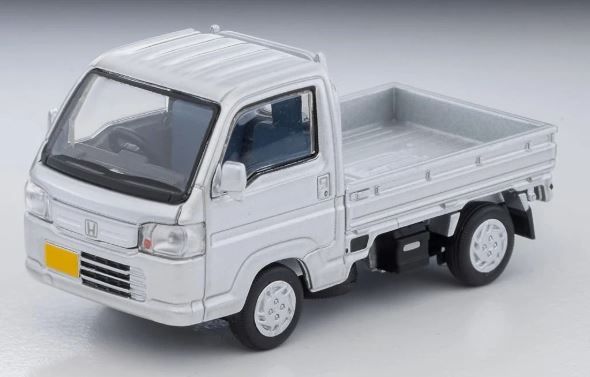 TOMLV-N329C - Honda Acty grijze kipper - 1