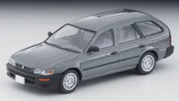 TOMLV-N334A - TOYOTA Corolla Sprinter 1995 Grijs - 1