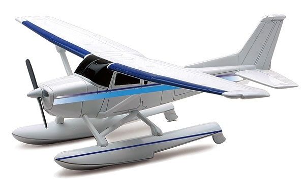 NEW20655 - CESSNA 172 Shyhawk-kit - 1