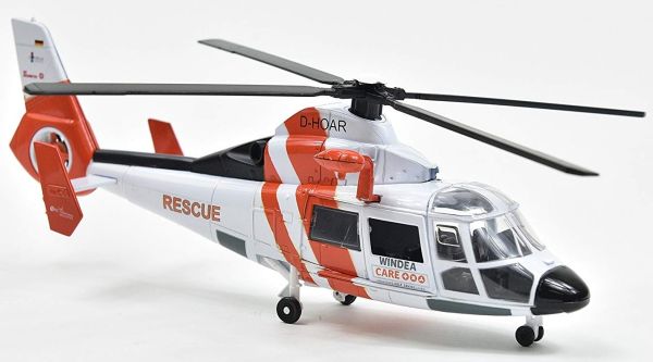 NEW25643 - DOLPHIN HH-65A Stand-by - 1