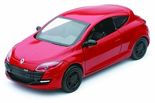 NEW50033E - RENAULT Megane RS Trophy - 1