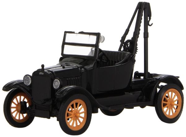 NEW55083 - FORD Model T twee vrachtwagen 1923 - 1