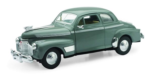 NEW55193 - CHEVY Special Deluxe 5 Passagierscoupé - 1