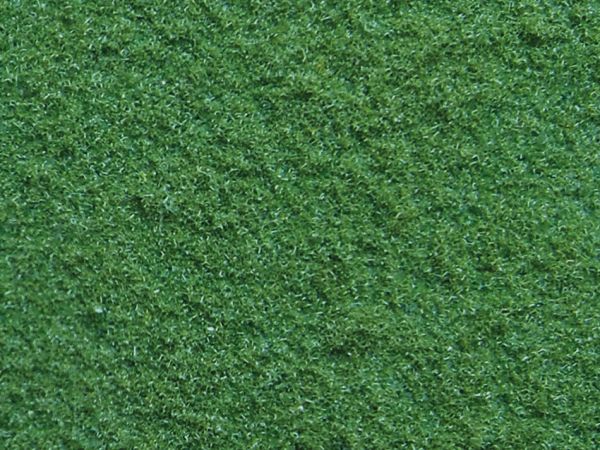 NOC07331 - Dun lichtgroen gestructureerde flock 3mm 20g - 1
