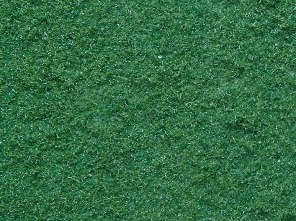 NOC07332 - Medium fijn groen gestructureerde flock 3mm 20g - 1