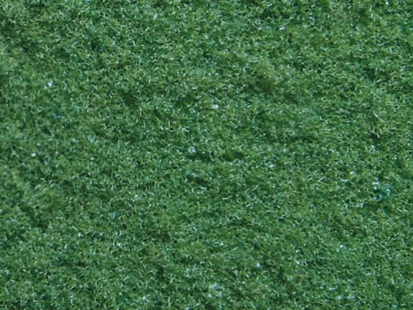 NOC07341 - Medium lichtgroen gestructureerde flock 5mm 15g - 1