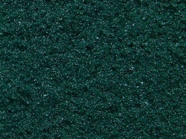 NOC07343 - Medium donkergroen getextureerde flock 5mm 15g - 1