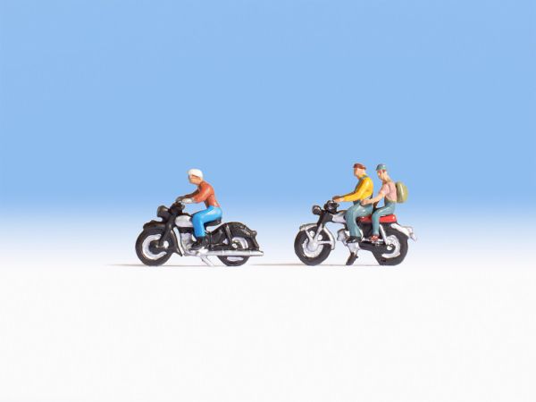 NOC15904 - Motorrijders - 1
