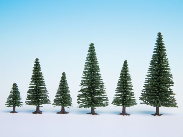 NOC26821 - Kavel van 50 bomen met een hoogte van 5 tot 14 cm - 1
