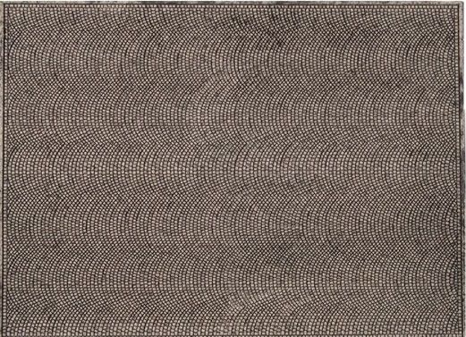 NOC60324 - Vierkant; Romeins Opus 15;5 cm breed; 21 cm lang - 1