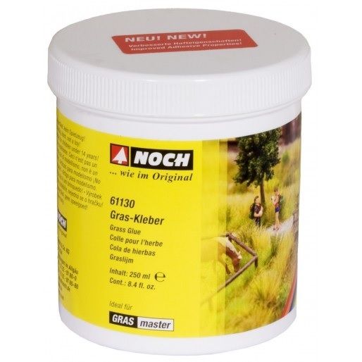 NOC61130 - Potje massalijm - 250 g - 1