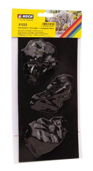 NOC61232 - Schimmel van rotsen 3 medium - 1