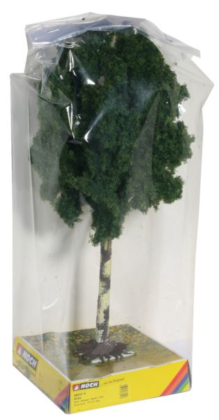 NOC68010 - Berk hoogte 35 cm - 1