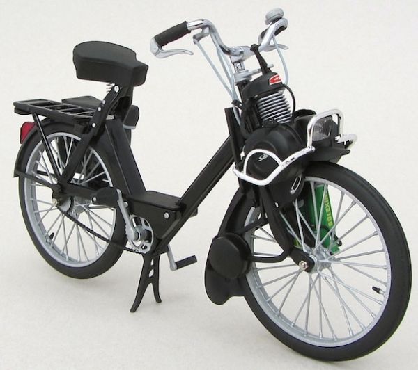 NOREV182065 - SOLEX 3800 1966 zwart - 1