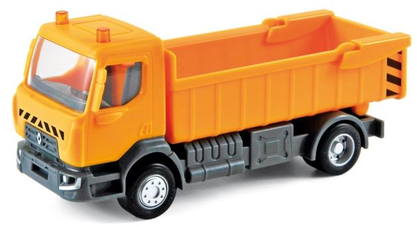 NOREV431035 - RENAULT D kipper - 1