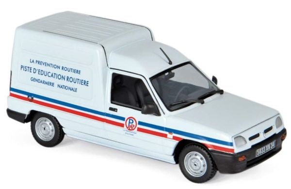 NOREV514005 - RENAULT Express 1995 Gendarmerie Verkeersveiligheid - 1