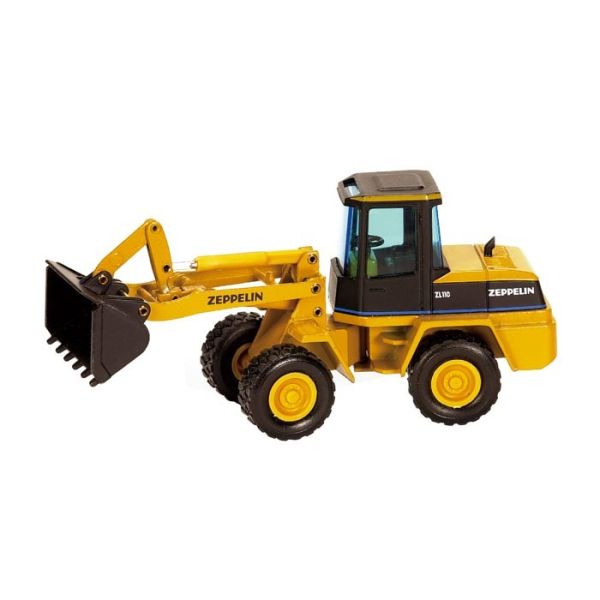 NZG439 - GEBRUIKT - STILL R 70-16 Heftruck - 1