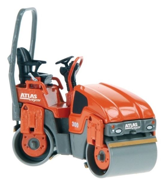 NZG8001 - WEYCOR AW300 perswals - 1