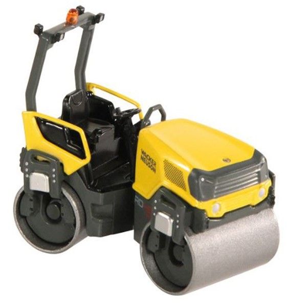 NZG949 - WACKER NEUSSON RD 45 perswals - 1
