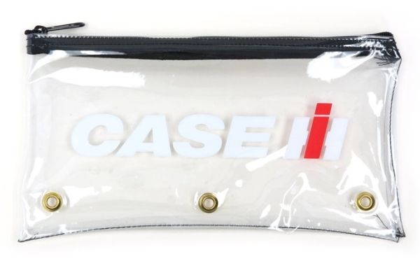 OBT048 - CASE IH transparante etui - 1