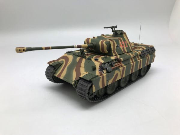 ODE059M - PANTHER G 422 Normandië 1944 - 1