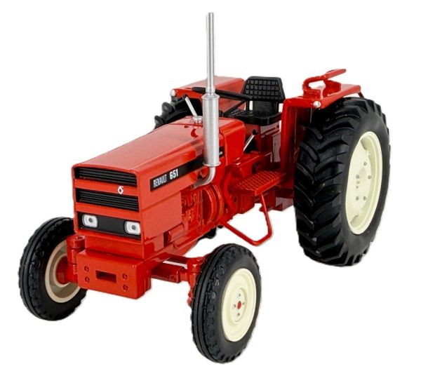 REP229 - RENAULT 651 2/4 - 1