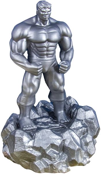 PALPP3396MA - MARVEL Hulk spaarvarken - 1