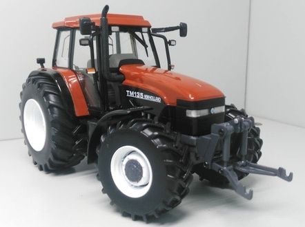 REP221 - NEW HOLLAND TM135 - 1