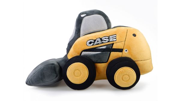 UHK1117 - Pluche mini-opladerbehuizing - 1