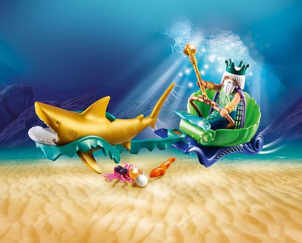 PLAY70097 - Sea king met haaientransport - 1