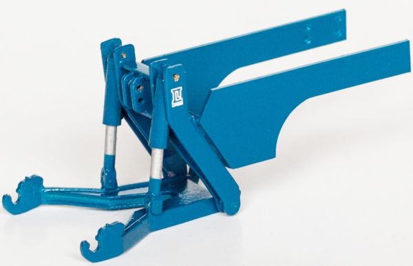 PMAR-01-MMFO - Fronthef Laforge HDS FORD MARGE MODEL - 1